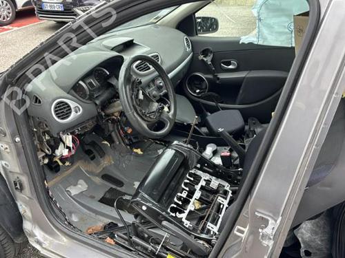 Right rear steering knuckle RENAULT CLIO III (BR0/1, CR0/1) 1.5 dCi (BR17, CR17) | BP20882298M28 