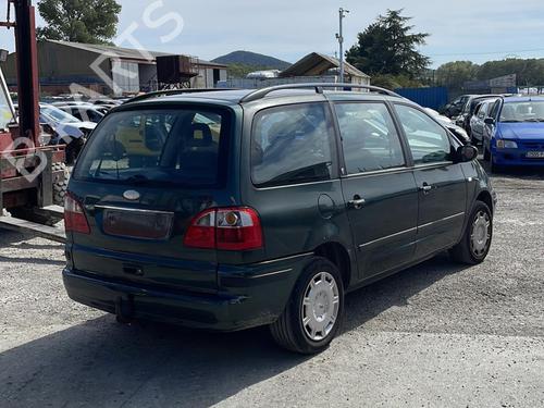 Starter FORD GALAXY I (WGR) 1.9 TDI | BP20881649M8 