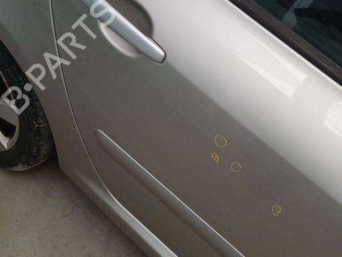 Right rear door PEUGEOT 307 Break (3E) 1.6 HDi 110 | BP29540065C5 