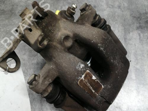 Right rear brake caliper PEUGEOT 307 (3A/C) 1.6 HDi 110 | BP27987773M106 