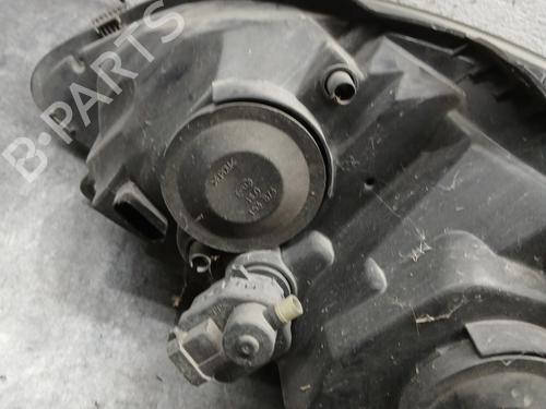 Right headlight RENAULT CLIO II (BB_, CB_) 1.5 dCi (B/CB07) | BP30515941C29