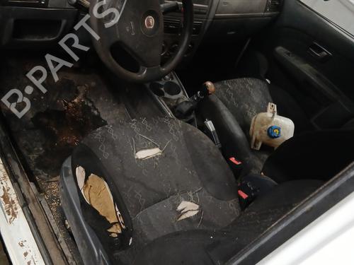 Specchietti retrovisore FIAT STRADA Pickup (178_, 278_) 1.3 D Multijet (278AYR1A) | BP29712030I6 