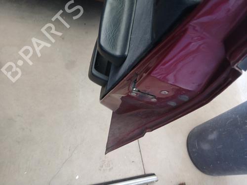 Used Front right lock CITROËN ZX (N2) 1.9 D (68 hp) 28591277