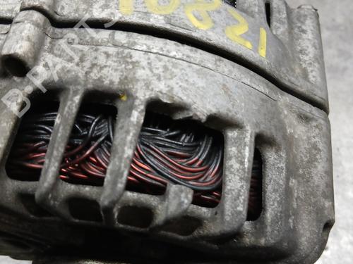 Alternator PEUGEOT 407 SW (6E_, 6D_) 2.0 HDi 135 | BP30792139M7 