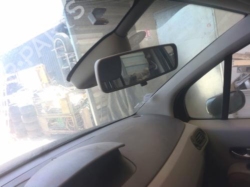 Rear mirror RENAULT MODUS / GRAND MODUS (F/JP0_) 1.5 dCi (FP0D, JP0D) | BP36515537I6 - Image 3