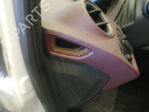 Dashboard FORD FIESTA VI (CB1, CCN) 1.25 | BP27721080C46 