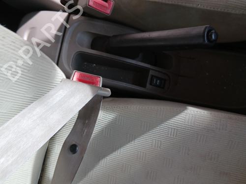 Seat buckle NISSAN MICRA III (K12) 1.5 dCi | BP29359195I32 