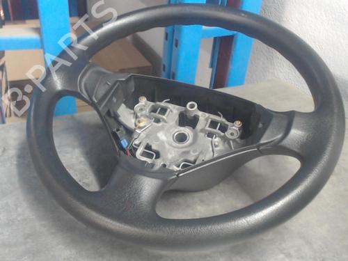 Volante CITROËN BERLINGO Box Body/MPV (B9) 1.6 HDi 90 16V (90 hp) 32113670