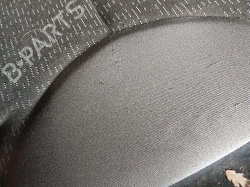 Seats set PEUGEOT 107 (PM_, PN_) 1.0 | BP31264435C78 