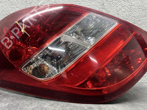Left taillight HYUNDAI i20 I (PB, PBT) 1.4 CRDi | BP29476344C34 