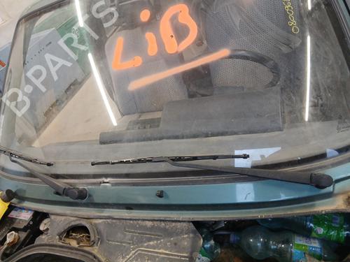 Vindspejlsviskerarm RENAULT SUPER 5 (B/C40_) 1.1 (48 hp) 31657396