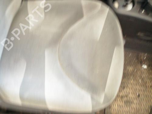Right front seat CITROËN C2 (JM_) 1.4 HDi | BP24609570C16 