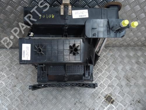 Used Heater matrix box PEUGEOT EXPERT Van (222) 2.0 HDI (94 hp) 21004960