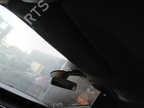 Left sun visor RENAULT ESPACE IV (JK0/1_) 2.2 dCi (JK0H) | BP29923130I1