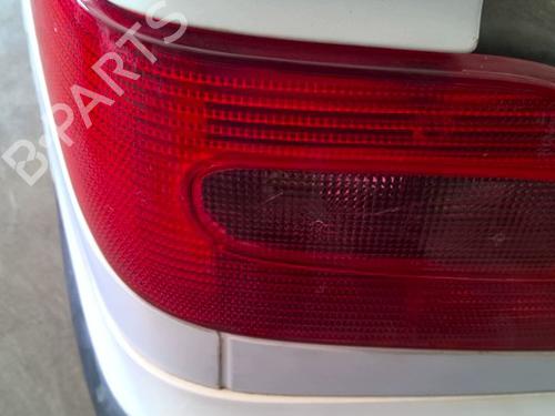 Used Left taillight Left taillight 39255880 39255880