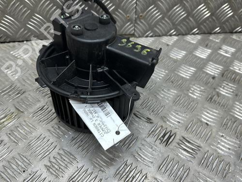 Used Heater blower motor CITROËN JUMPER II Van 2.2 HDi 100 (101 hp) 20886573