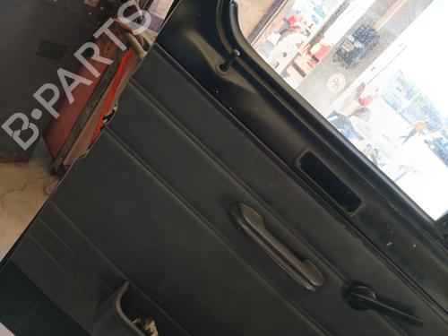 Front left window mechanism FORD TRANSIT Van (V_ _) 2.5 D (VVL) | BP29912826C22