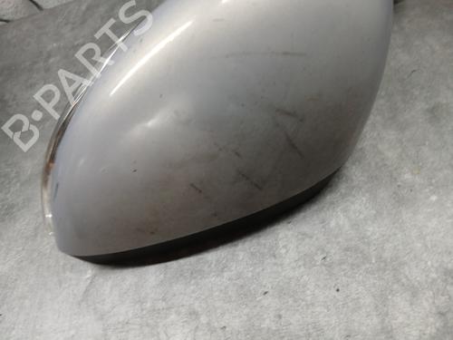 Außenspiegel links für FORD FIESTA VI (CB1, CCN) 1.4 TDCi (70 hp) 30813821