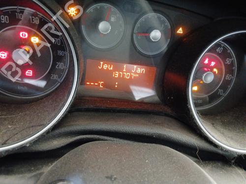 Used Instrument cluster Instrument cluster FIAT PUNTO (199_) [2012-2026] 36009242 36009242