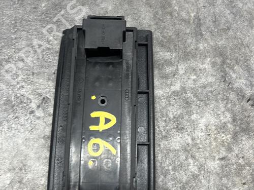 Used Left front window switch Left front window switch AUDI A6 C5 (4B2, 4B4) 2.5 TDI (155 hp) 27175481 27175481