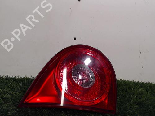 Used Left tailgate light Left tailgate light VW GOLF V (1K1) 1.9 TDI (105 hp) 20881846 20881846