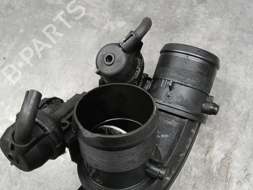 Mass air flow sensor PEUGEOT 307 (3A/C) 2.0 HDi 135 | BP28195250M95 