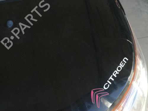 Hood CITROËN C3 Picasso (SH_) 1.6 HDi | BP24594413C1 
