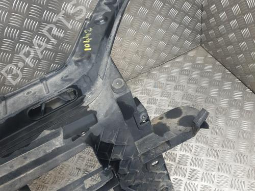 Front slam panel FORD FUSION (JU_) 1.4 TDCi | BP29482195C72 