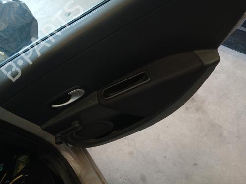 Used Rear right window mechanism RENAULT CLIO III (BR0/1, CR0/1) 1.5 dCi (BR17, CR17) (86 hp) 32065242