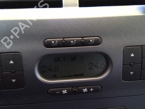 Climate control SEAT LEON (1P1) 2.0 TDI 16V | BP38766915I5 - Image 2