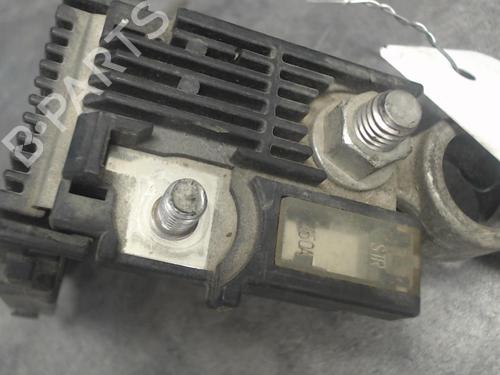 Cable FORD FIESTA VI (CB1, CCN) 1.4 TDCi | BP21796765E12 