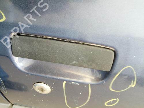 Used Front right exterior door handle PEUGEOT 306 Hatchback (7A, 7C, N3, N5) 1.9 DT (90 hp) 27732201