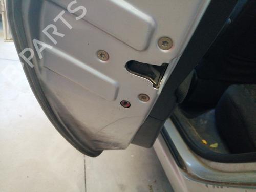 Used Rear left lock PEUGEOT 307 (3A/C) 2.0 HDi 135 (136 hp) 27697371