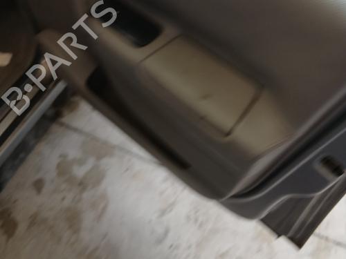 Højre fortil lås RENAULT SCÉNIC II (JM0/1_) 1.9 dCi (JM0G, JM12, JM1G, JM2C) | BP29844784C97