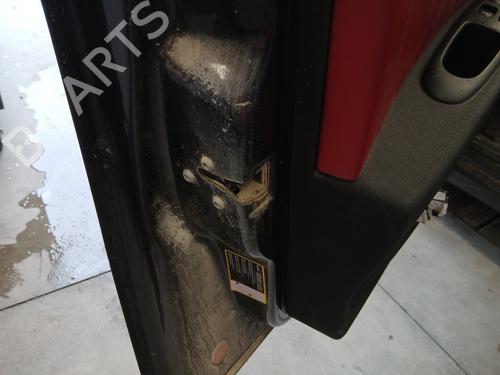 Used Front left lock ALFA ROMEO 156 Sportwagon (932_) 2.4 JTD (932.BXC00) (150 hp) 29996034