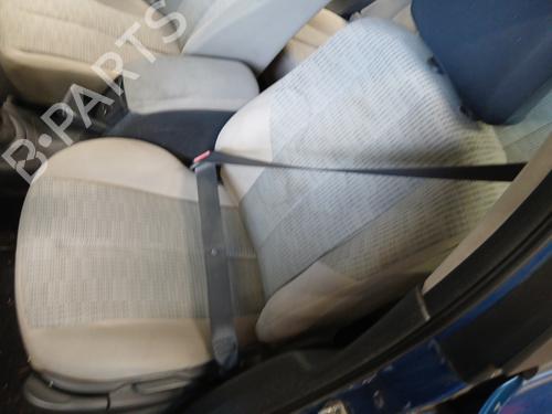 Used Front left seatbelt Front left seatbelt RENAULT MEGANE II (BM0/1_, CM0/1_) 1.5 dCi (BM1E, CM1E) (106 hp) 31613572 31613572