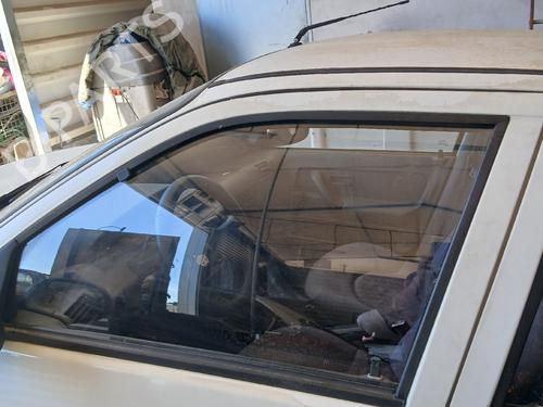 Used Front left door window Front left door window 36140862 36140862