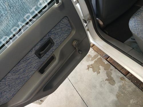 Used Rear left window mechanism Rear left window mechanism RENAULT CLIO I (B/C57_, 5/357_) 1.2 (5/357Y, 5/357K) (58 hp) 32065190 32065190