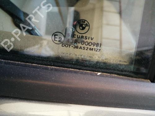 Used Front right door window Front right door window BMW 3 (E46) 320 d (150 hp) 26240418 26240418