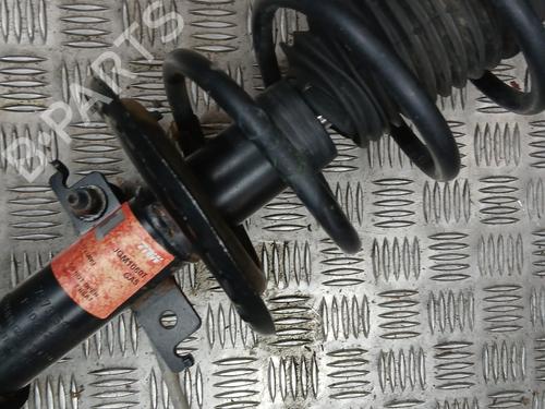 Left front shock absorber RENAULT KANGOO Express (FW0/1_) 1.5 dCi 85 (FW0K, FW0L, FW0B) | BP28351480M16 