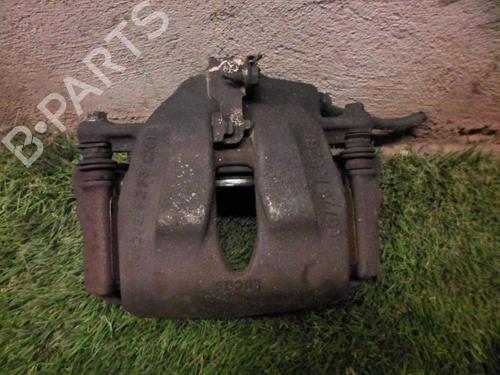 Left front brake caliper PEUGEOT EXPERT (224_) 2.0 HDI | BP20883496M105 