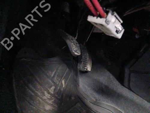 Used Clutch pedal Clutch pedal 31717765 31717765