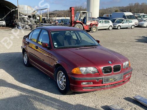 Switch BMW 3 (E46) 320 d | BP20885263I30 - Image 7
