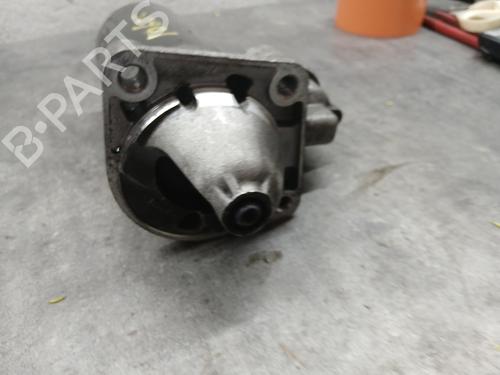 Startmotor FORD FOCUS II (DA_, HCP, DP) 1.8 TDCi | BP29628006M8 