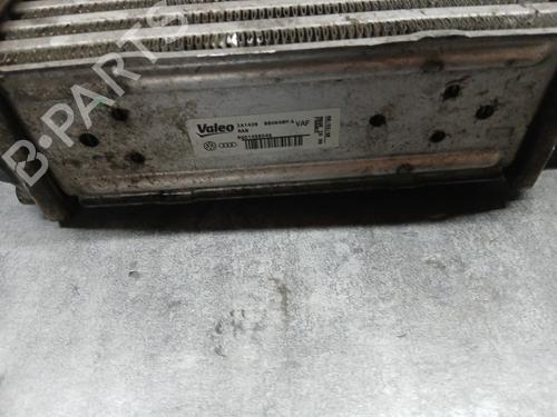 Intercooler Intercooler VW POLO IV (9N_, 9A_) 1.9 TDI (101 hp) 28217046 28217046