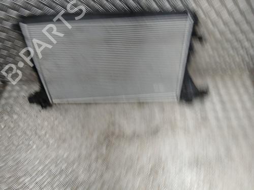 Used Water radiator RENAULT MASTER III Van (FV) 2.3 dCi 145 FWD (FV0E, FV0F, FV0H, FV02, FV0M, FV0S,... (146 hp) 31018223
