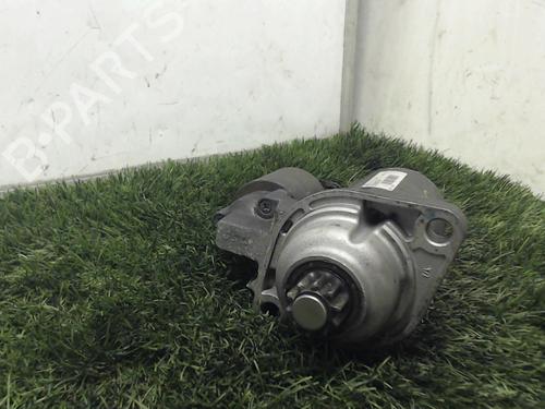 Used Starter Starter VW NEW BEETLE (9C1, 1C1) 1.6 (100 hp) 20885014 20885014