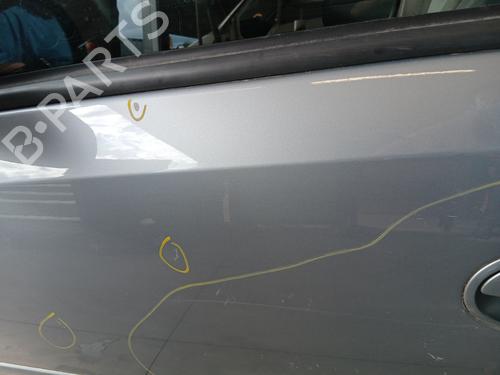 Tür links vorne OPEL MERIVA A MPV (X03) 1.7 CDTI (E75) | BP29940382C2