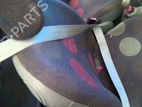 Used Front right seatbelt Front right seatbelt 38790157 38790157