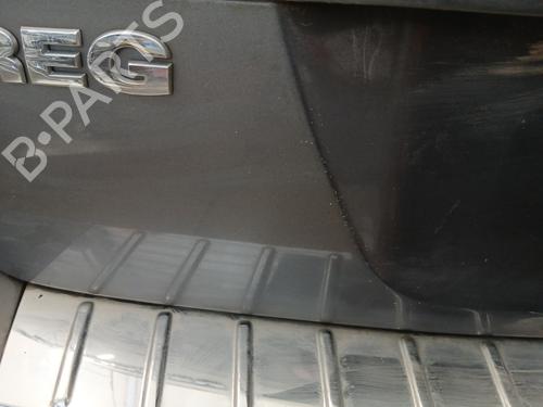 Tailgate VW TOUAREG (7P5, 7P6) 3.0 V6 TDI | BP32315161C6 